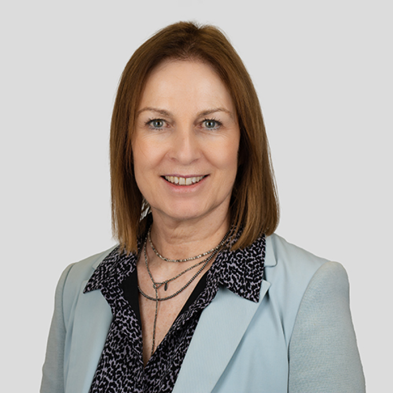 Appointment of a new Chair of the Board of Trustees