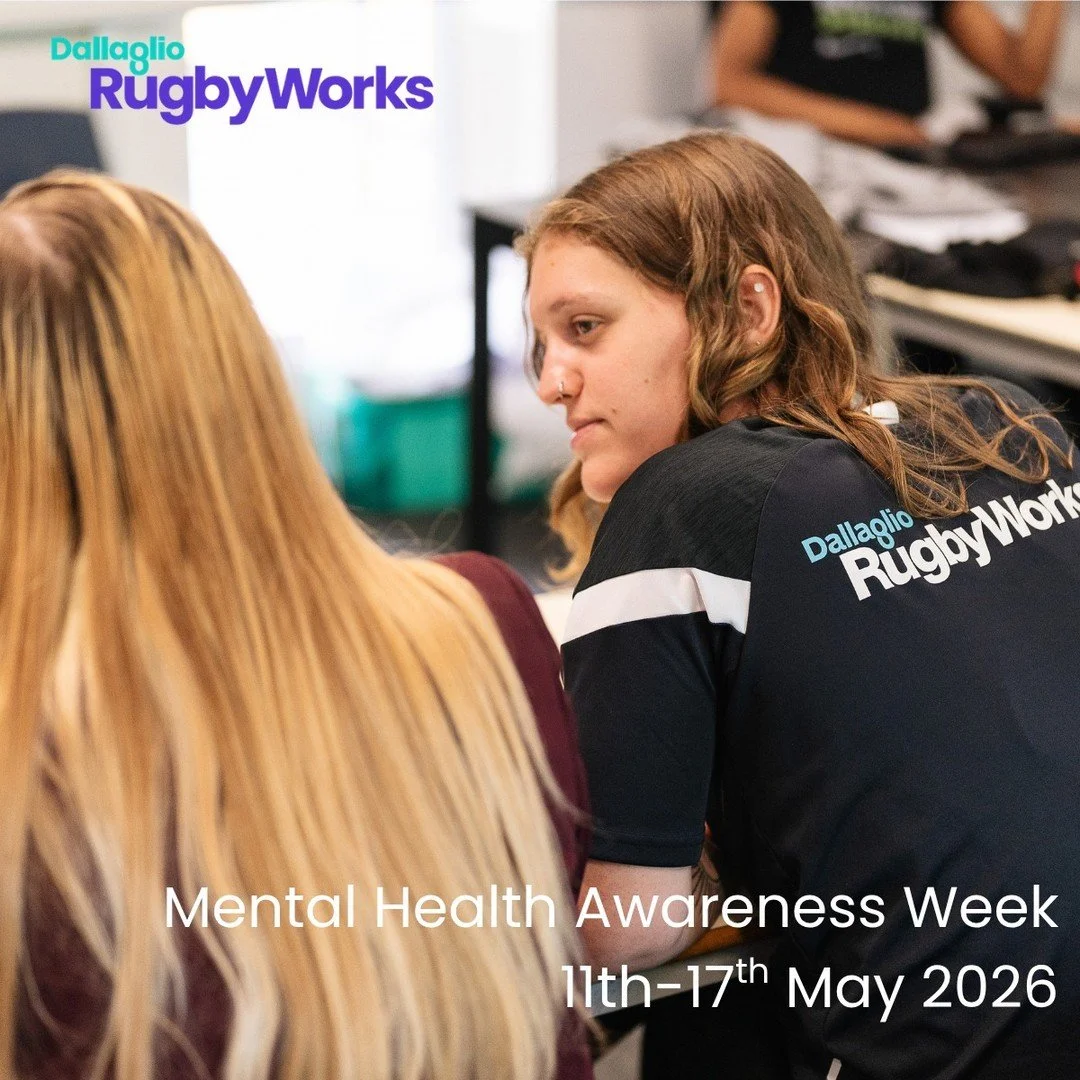 This Mental Health Awareness Week, we&rsquo;re shining a light on the challenges faced by excluded young people.

Young people who are excluded from school are up to 4 times more likely to experience mental health difficulties, with many facing anxie