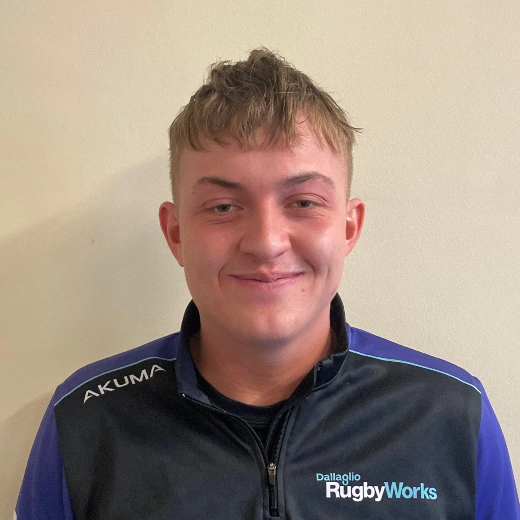 Squad — Dallaglio RugbyWorks