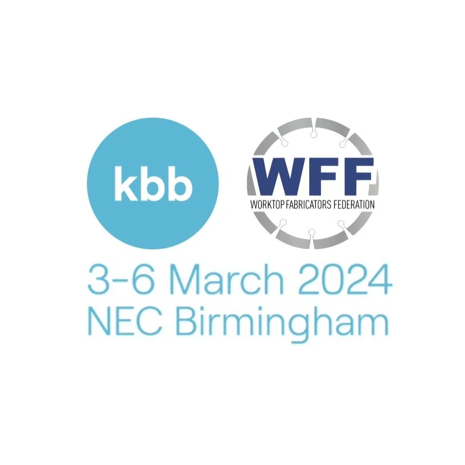 WFF Exhibiting at kbb Birmingham 2024 - NEC Birmingham