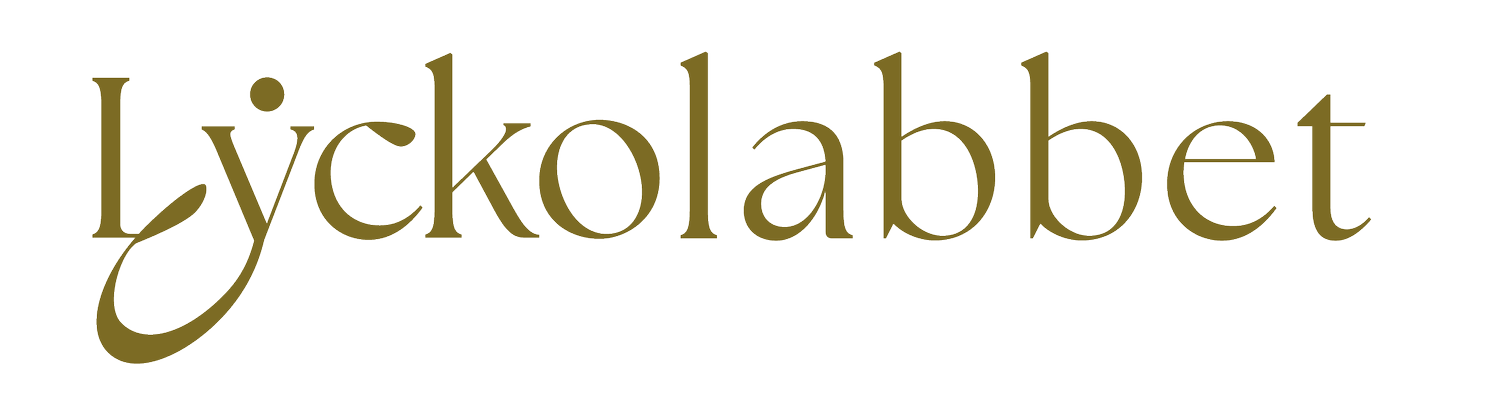 Lyckolabbet