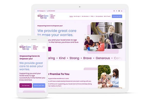 The Great Care Co-op