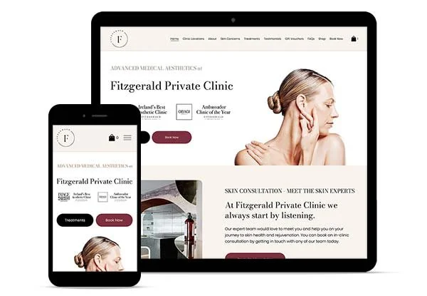 Fitzgerald Private Clinic