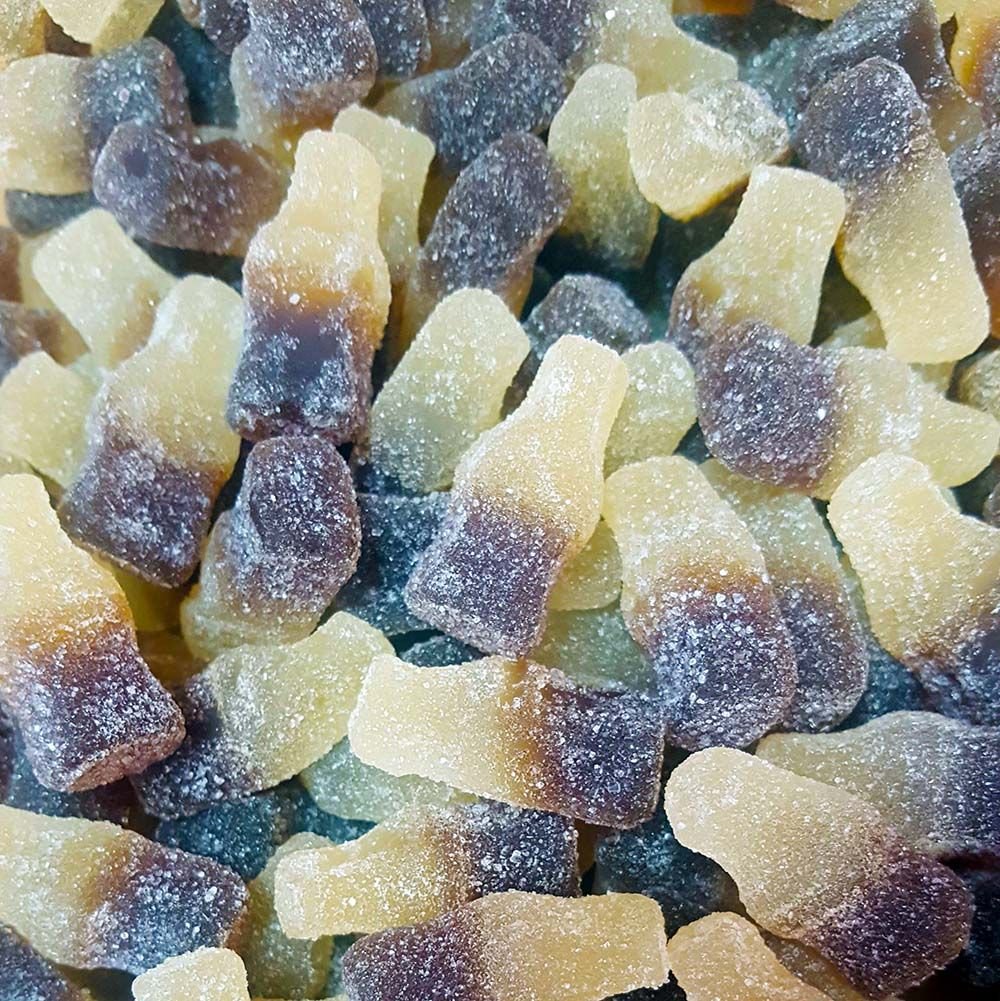 Fizzy Cola - 475 pieces