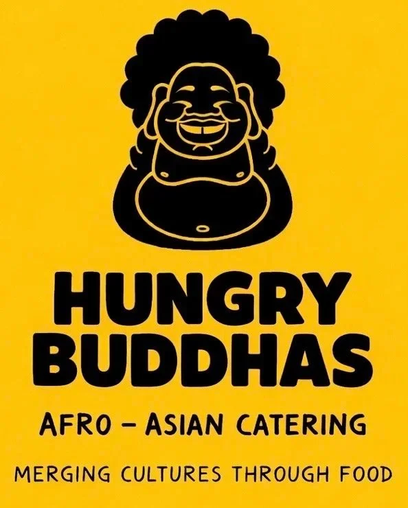 HUNGRY BUDDHAS CATERING