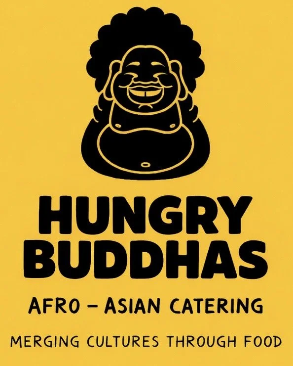 HUNGRY BUDDHAS CATERING