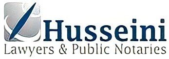 Husseini Lawyers and Public Notaries
