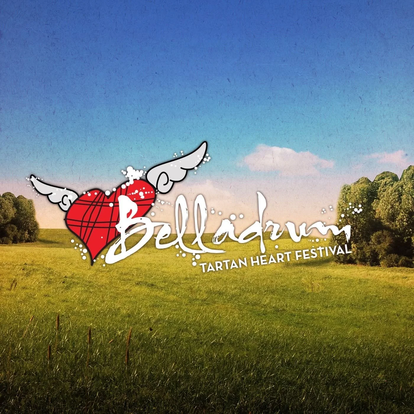 Belladrum Tartan Heart Festival 