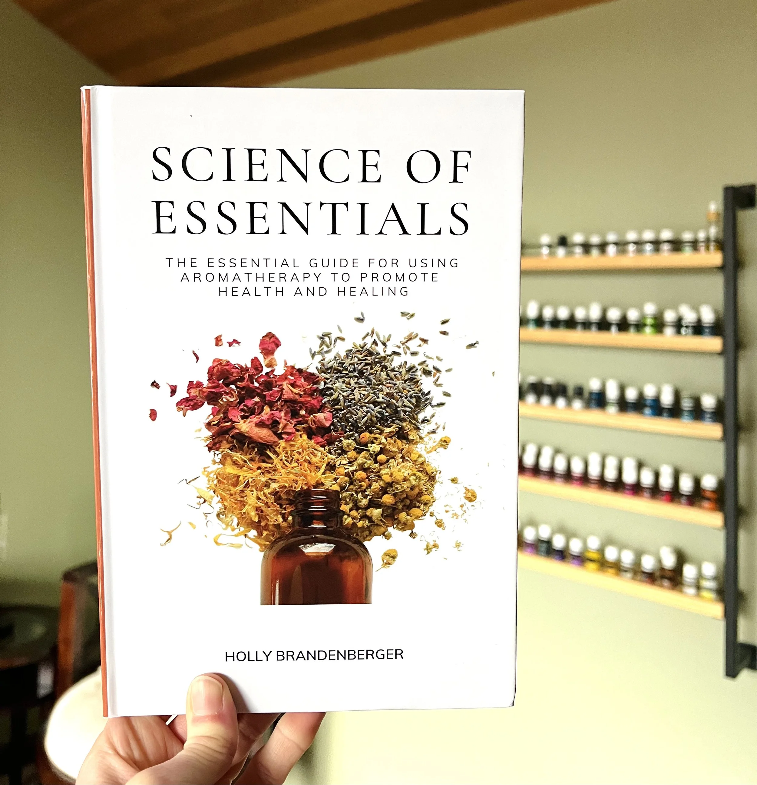 Science of Essentials