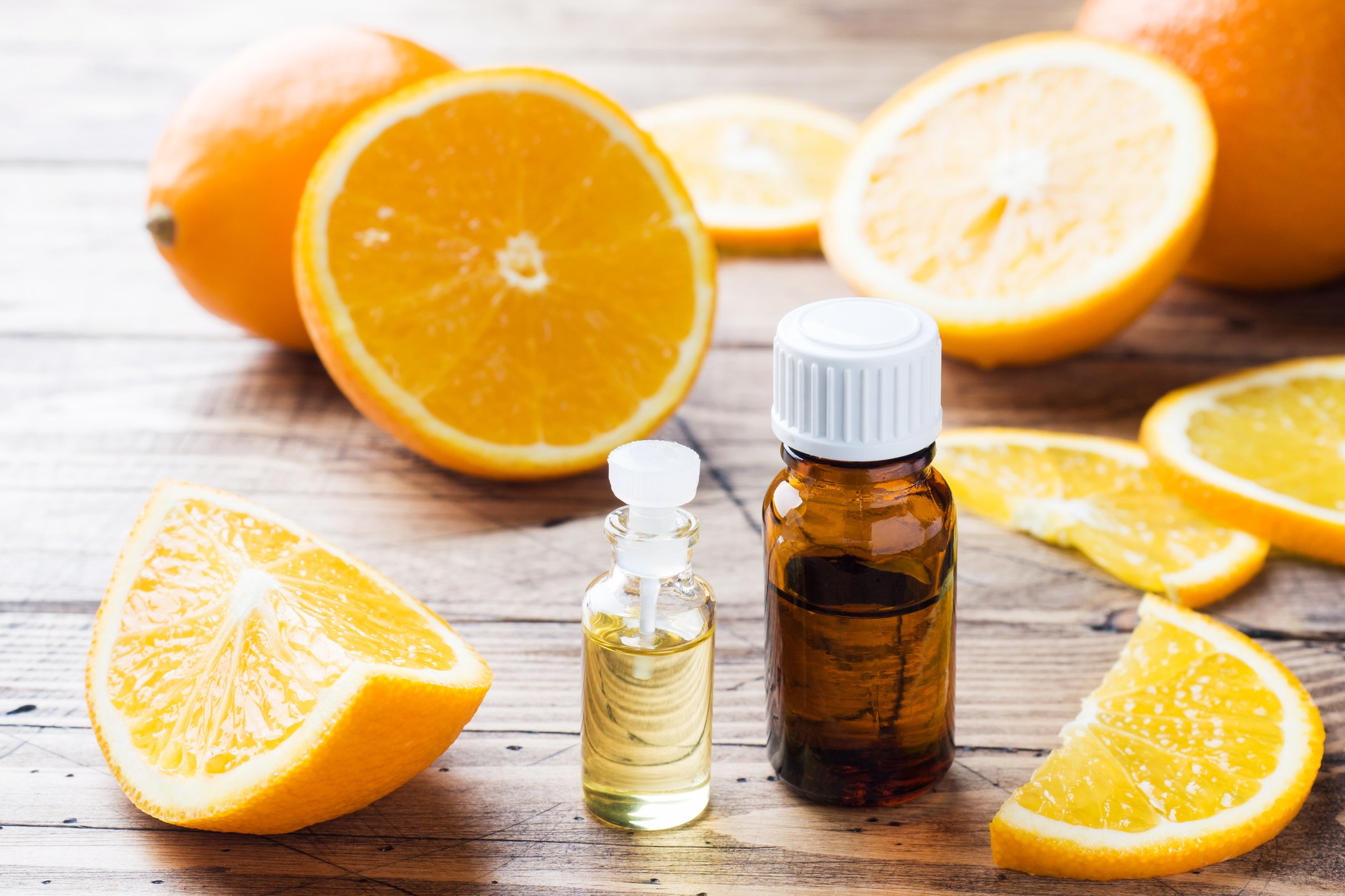 7 Benefits of Orange Essential Oil — Science of Essentials