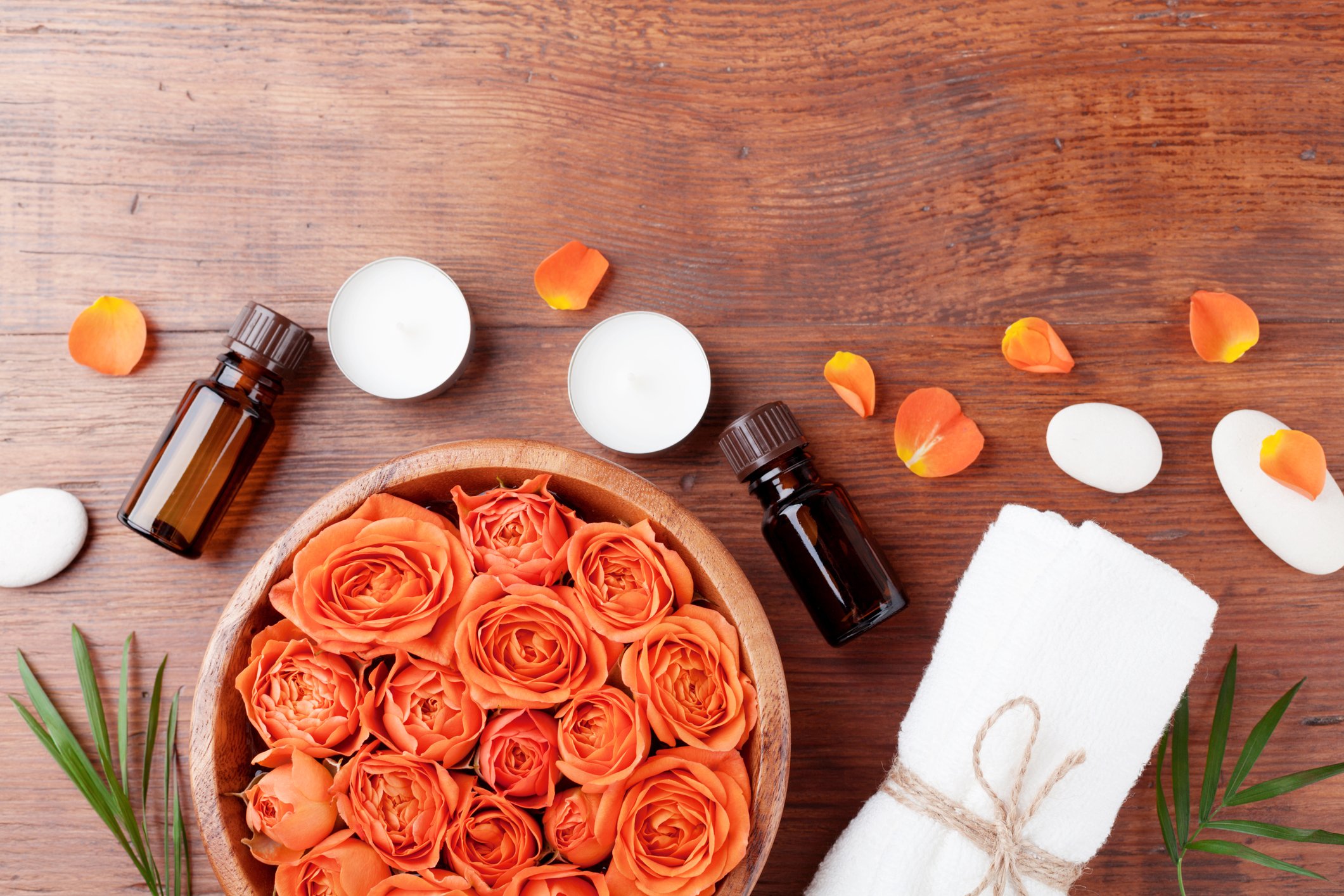 Types of Rose Oils – Sources of Rose to Obtain Essential Oil & Absolutes