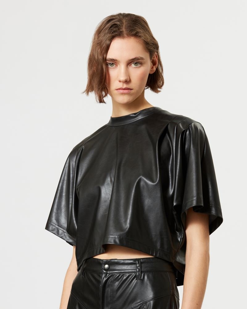 BROOKY TOP
by Isabel Marant