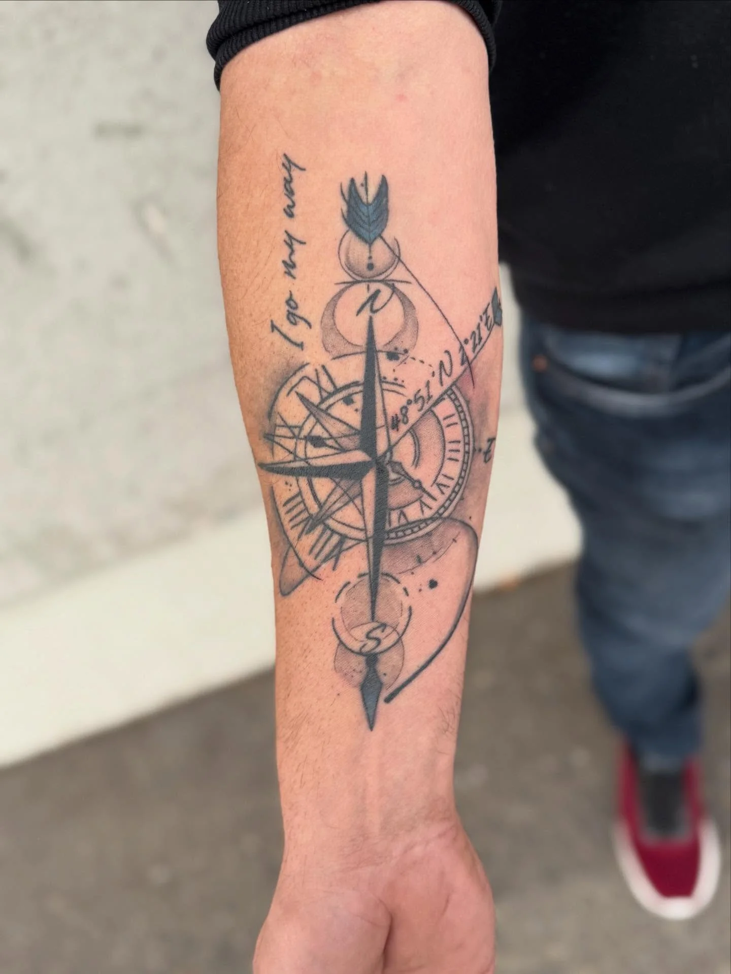 healed tattoo
.
.
.
#tattoo #tattoos #tattooartist ink inked tattooed tattooideas birsfelden basel studio switzerlandd