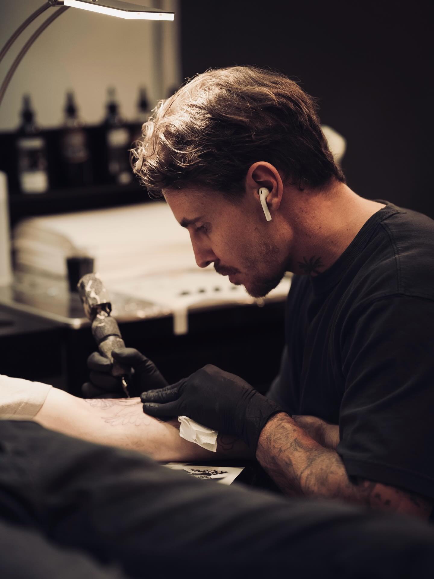 2025 was one of the best years of my life🍀