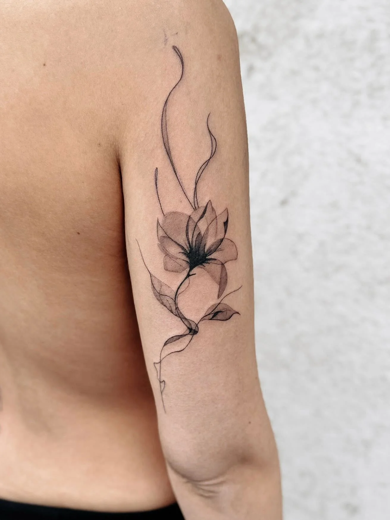 Flower
.
.
.
#tattoo #birsfelden #basel