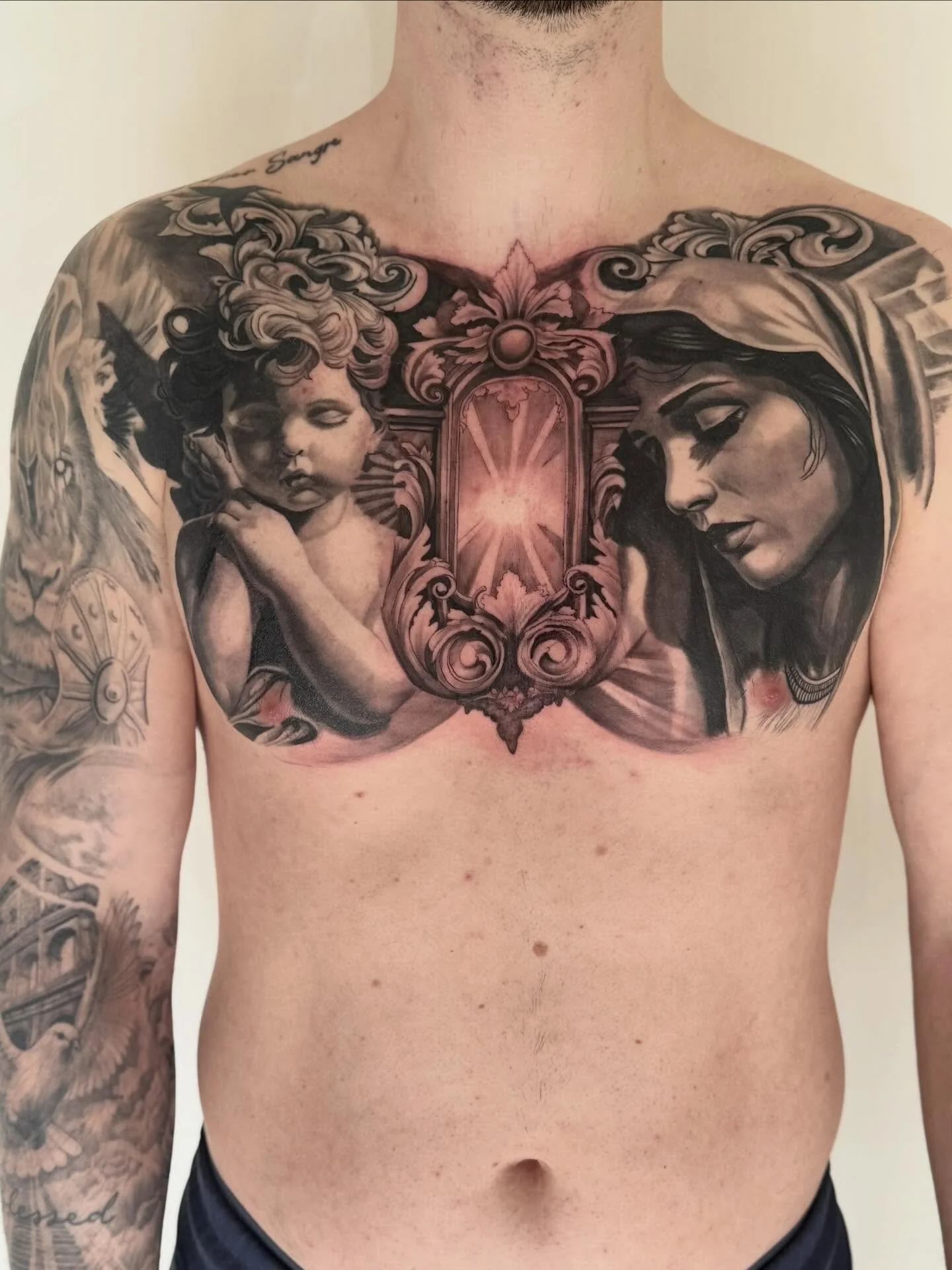 🔥Mein Tattookurs f&uuml;r Beginner und Fortgeschrittene ist ab sofort online🔥Check it out->
LINK IN BIO 
.
.
.
#tattoo #birsfelden #basel