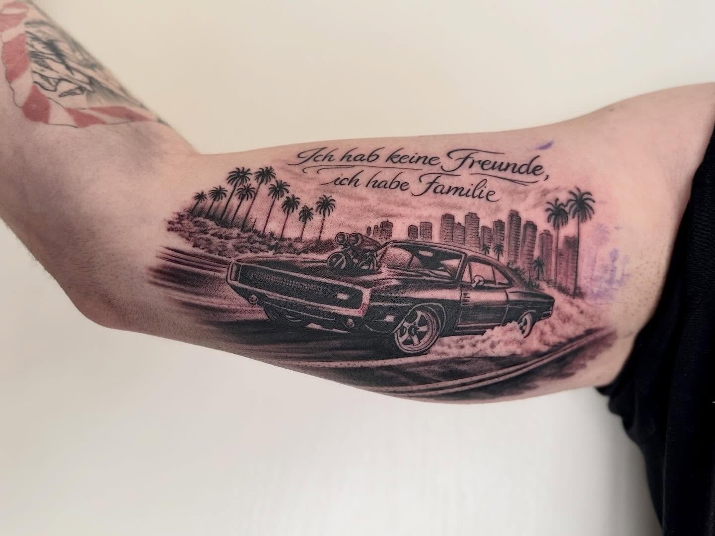 🚗 ⚙️
My tattoo course available in bio🔗
.
.
.
#panthertattoo #tattoo #basel