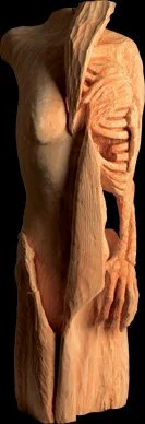 Impossible réel - Peau d'âme