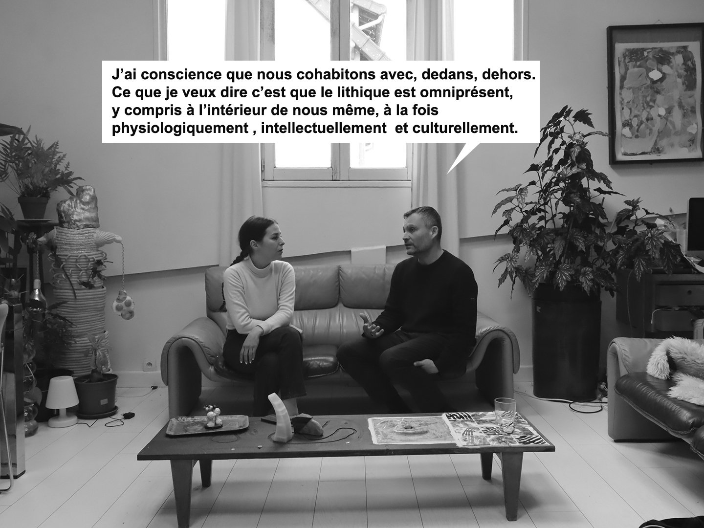 Vincent Voillat, Comme Un Roman-Photo