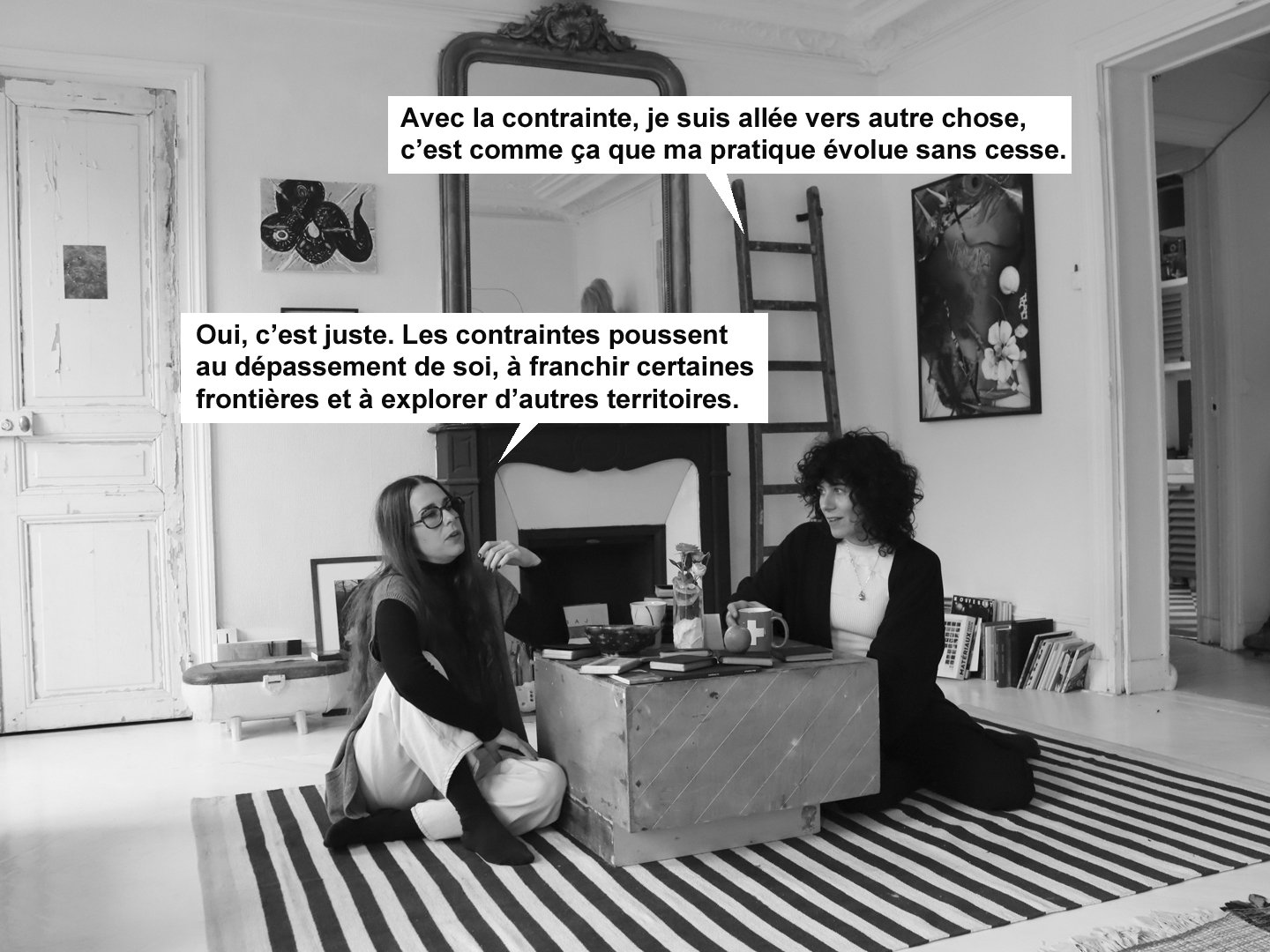 Alice Guittard, Comme Un Roman-Photo