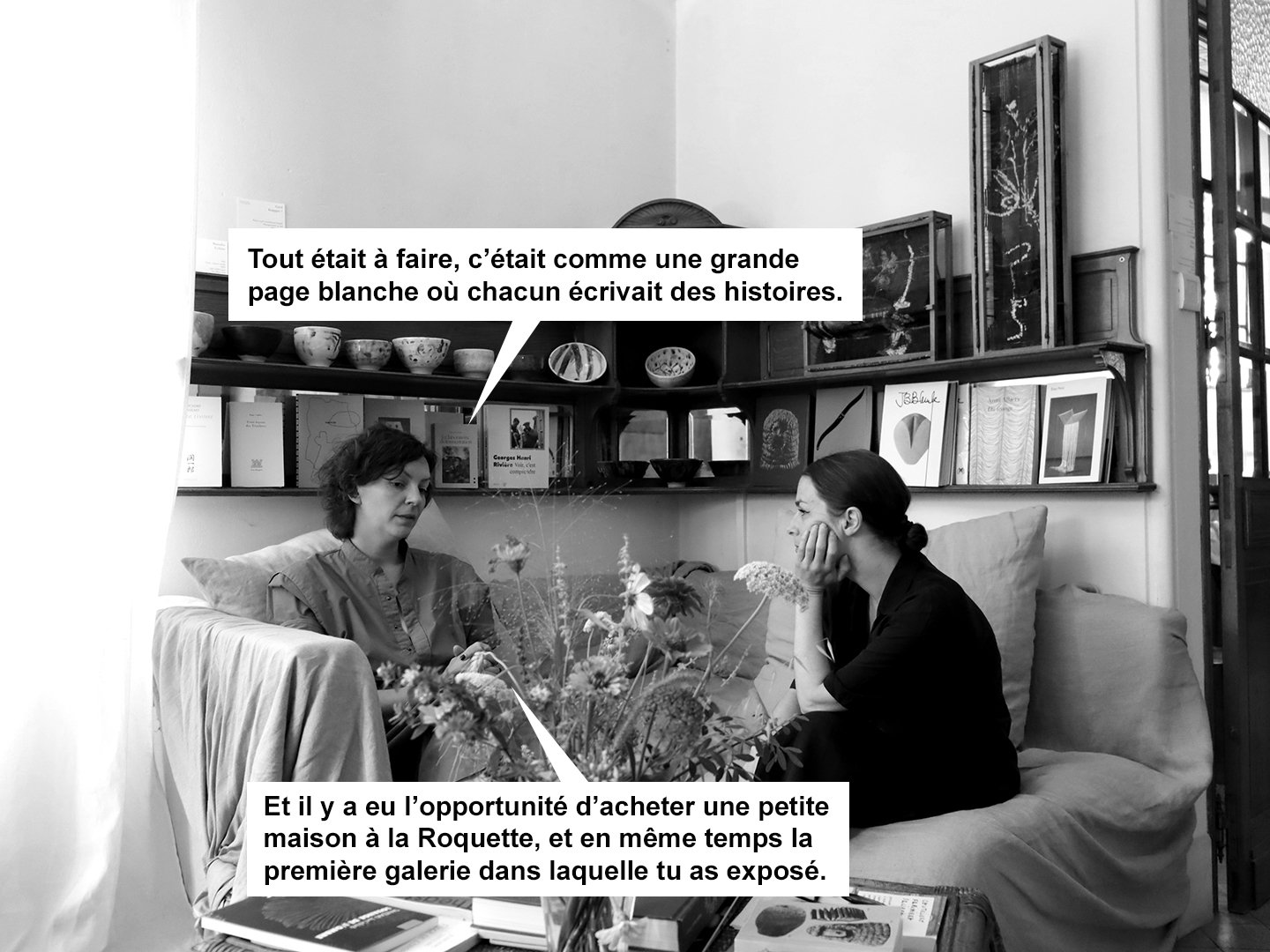 Anne Carpentier