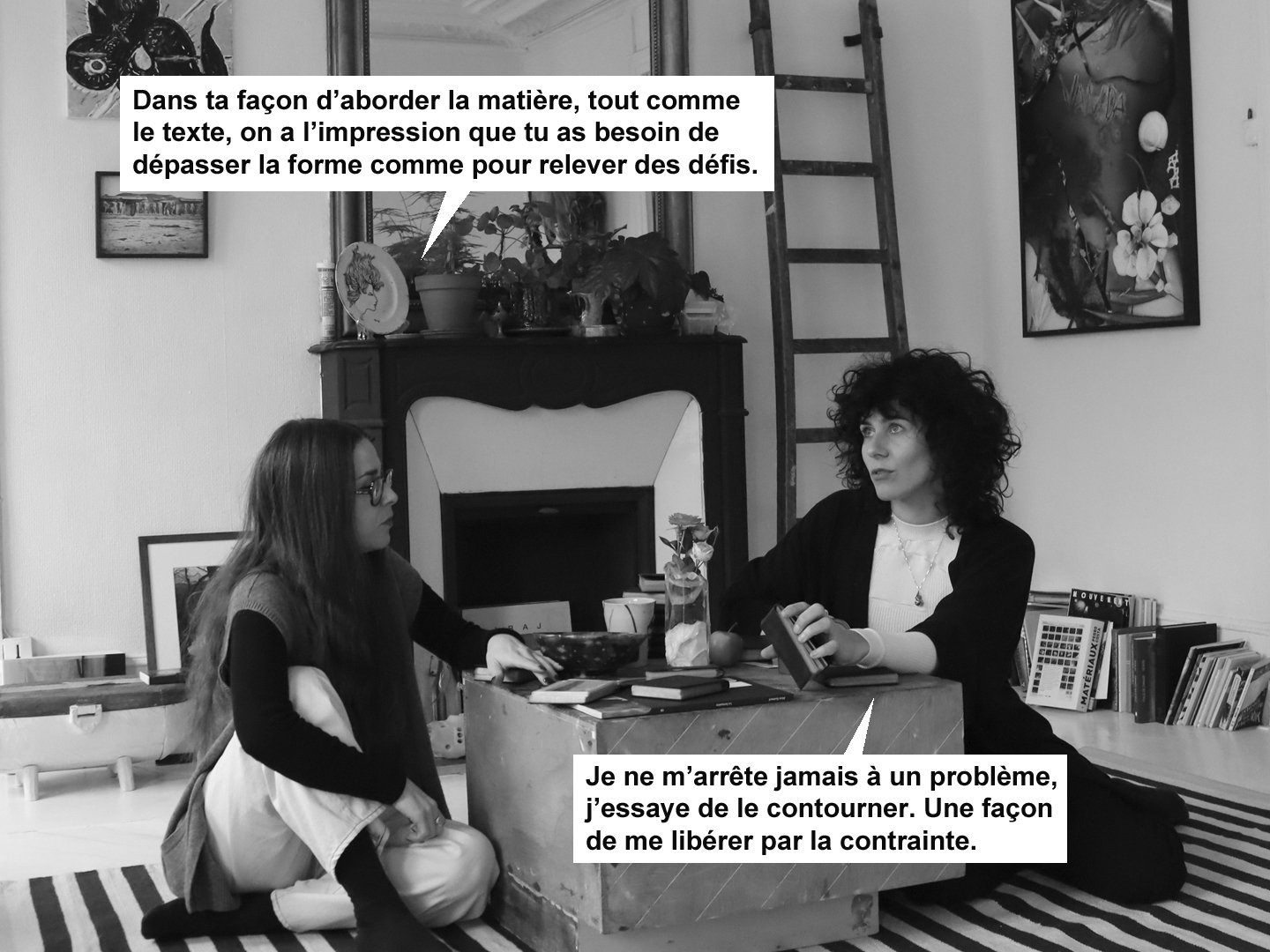 Alice Guittard, Comme Un Roman-Photo