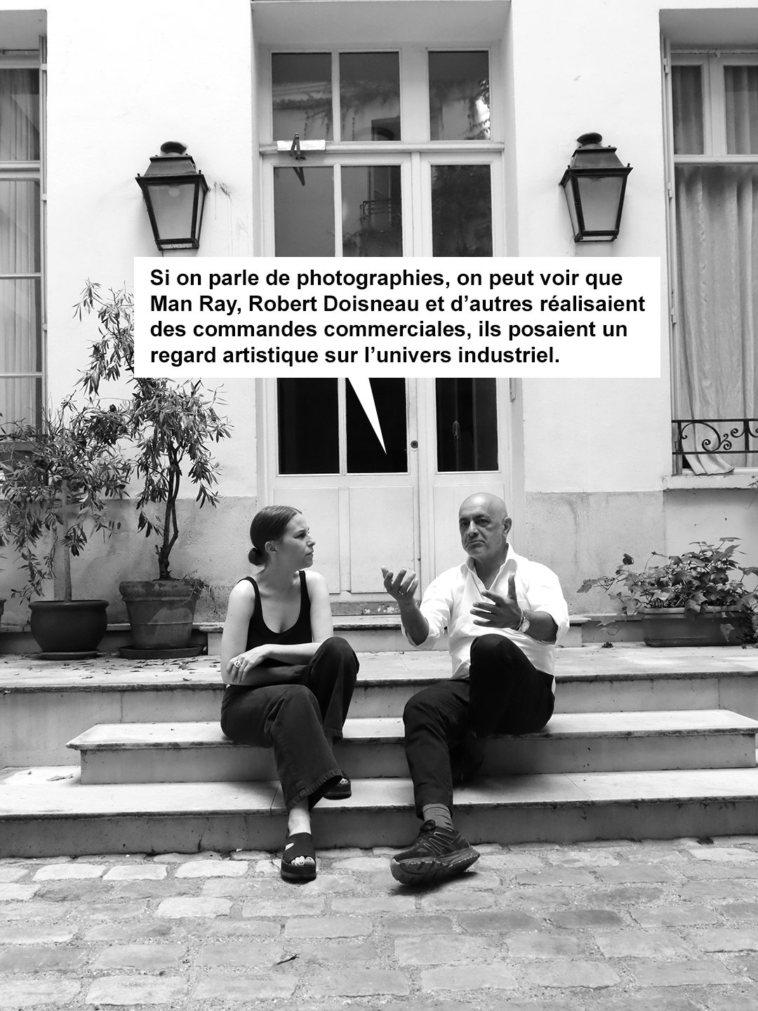 Madé Taounza