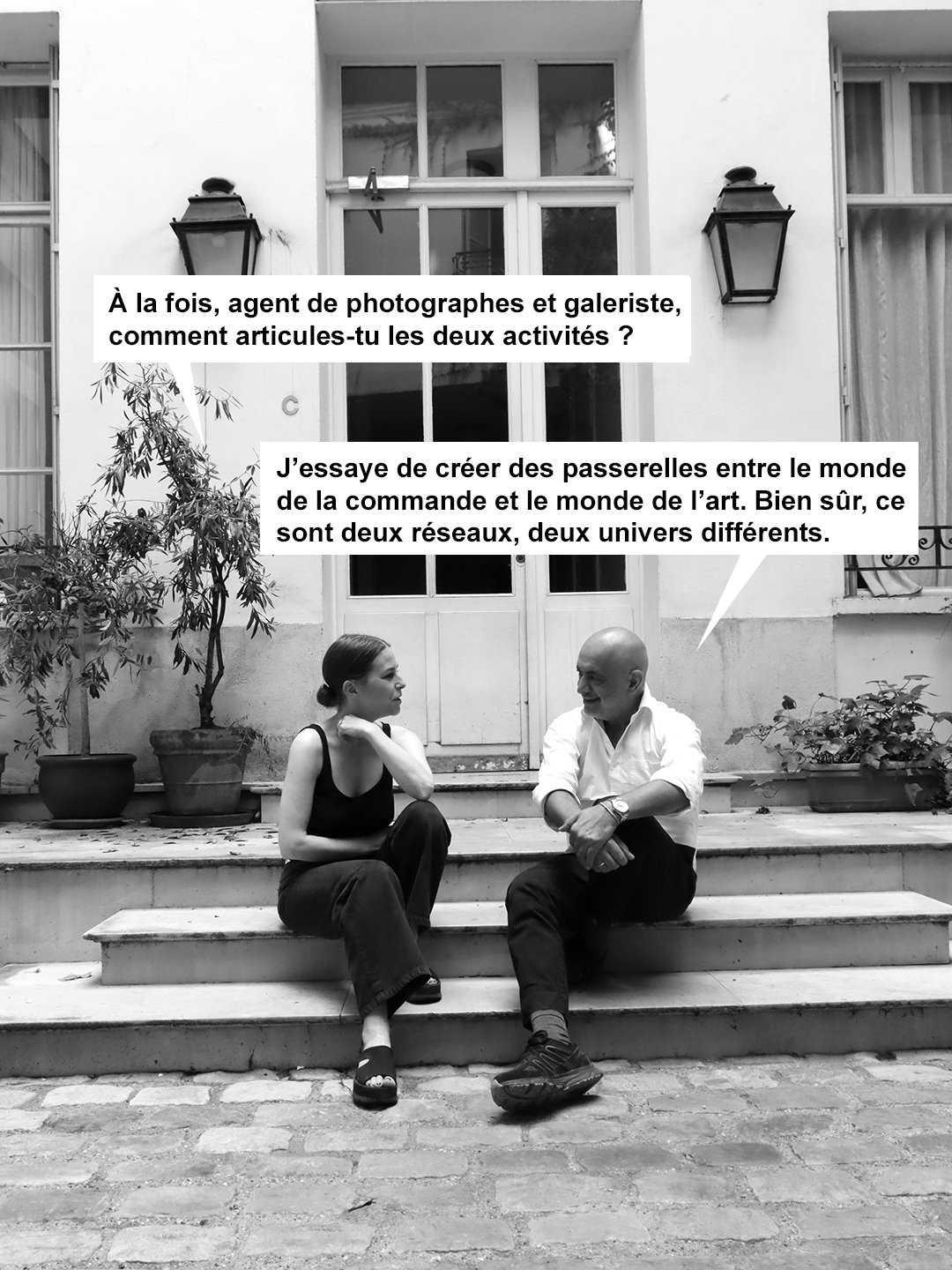 Madé Taounza