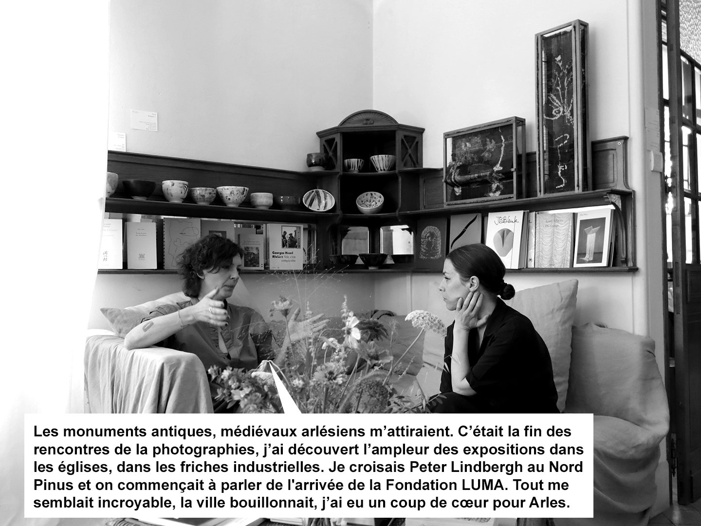 Anne Carpentier