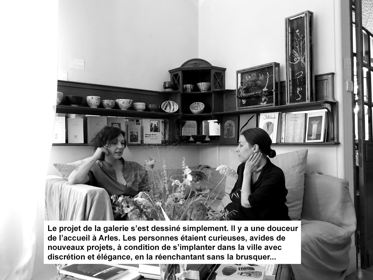 Anne Carpentier