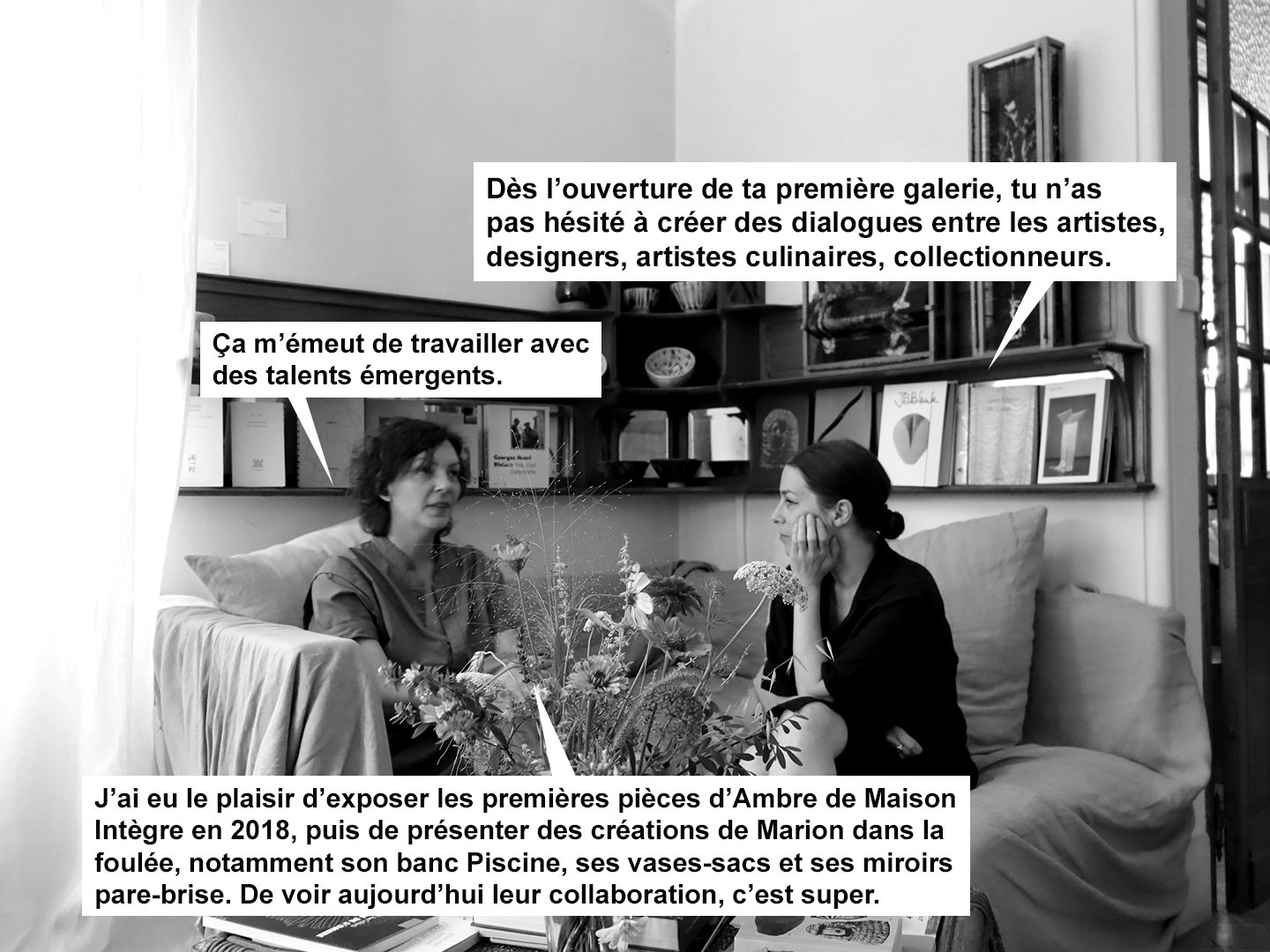 Anne Carpentier