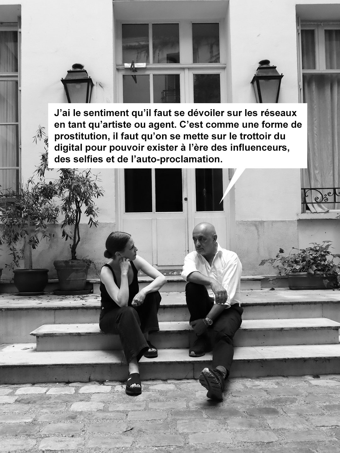 Madé Taounza
