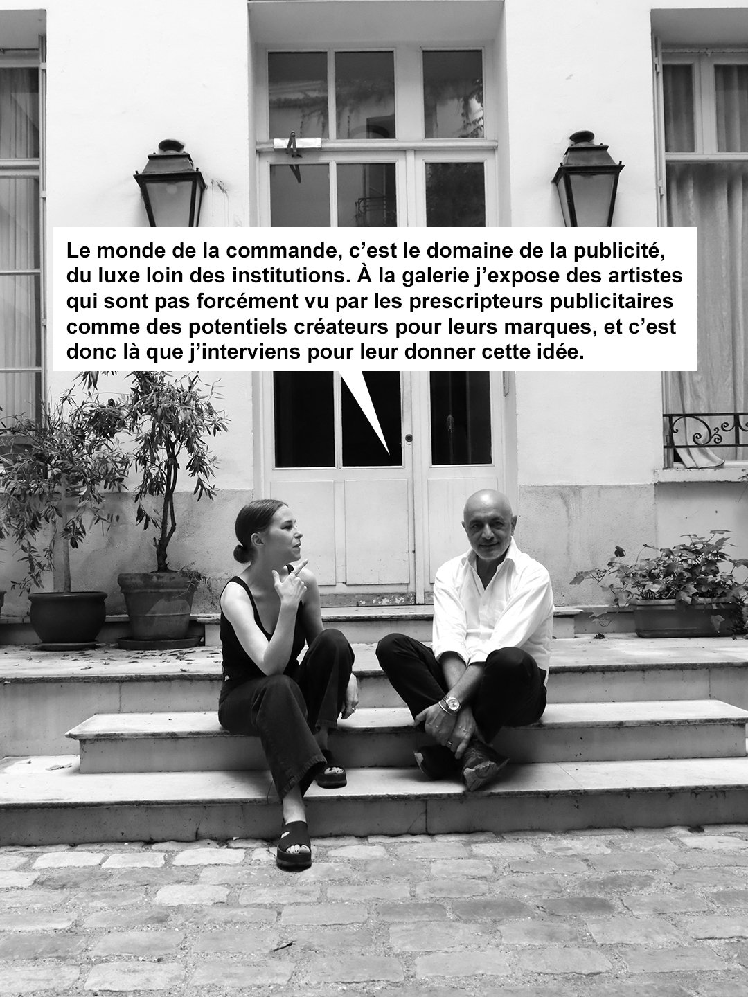 Madé Taounza