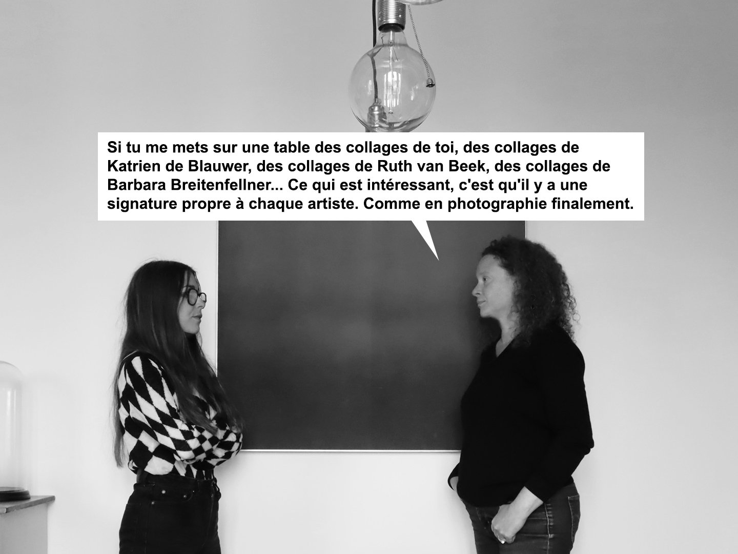 Mila Genuardi, Comme Un Roman-Photo
