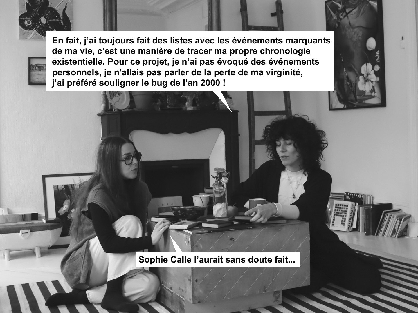 Alice Guittard, Comme Un Roman-Photo