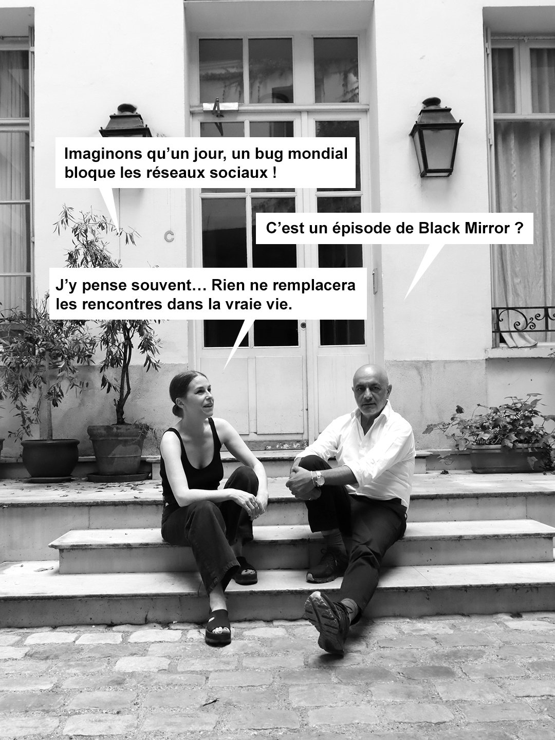 Madé Taounza