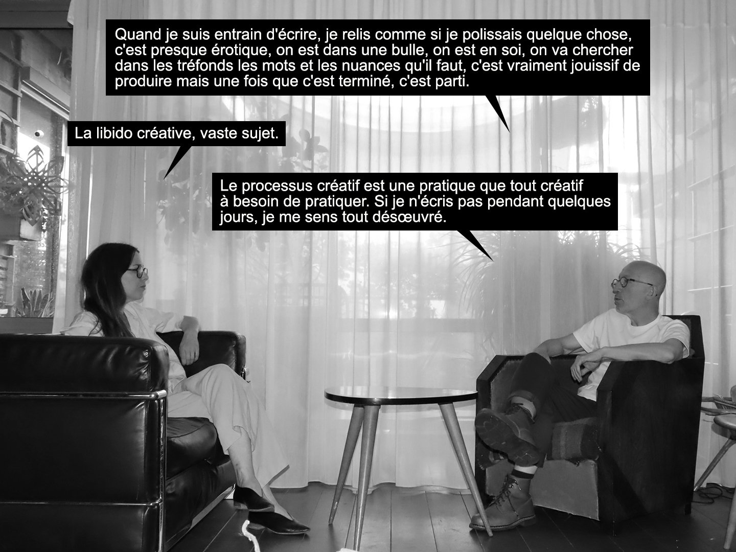 Michel Poivert, Comme Un Roman-Photo