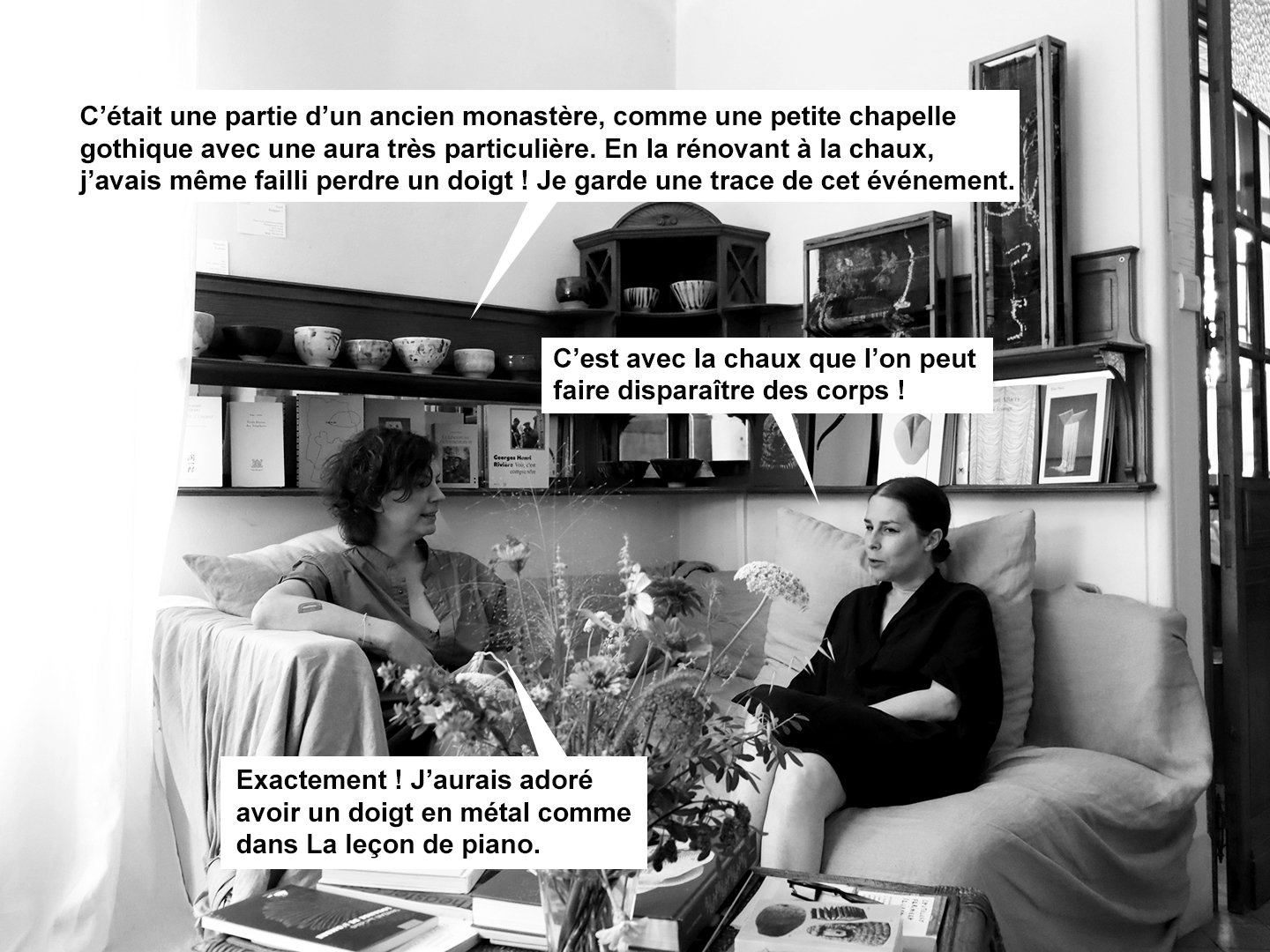 Anne Carpentier