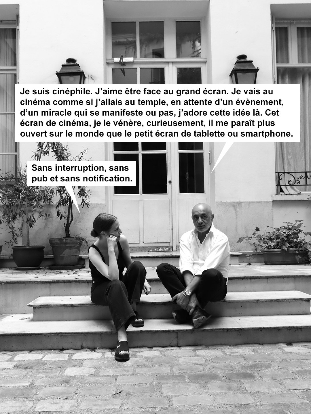 Madé Taounza
