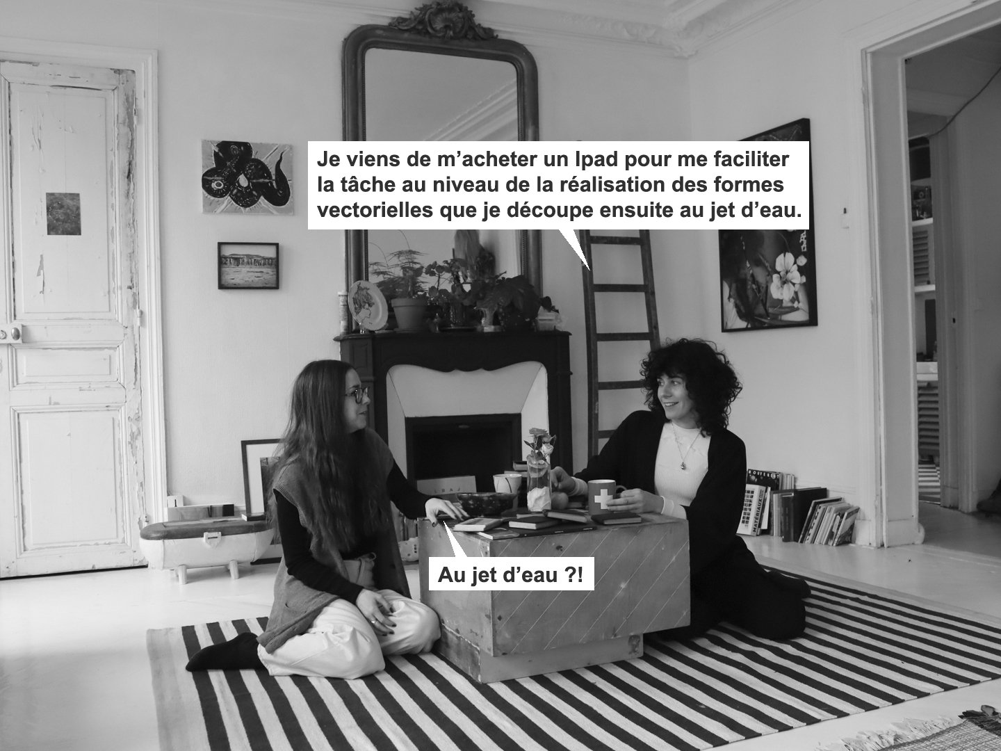 Alice Guittard, Comme Un Roman-Photo