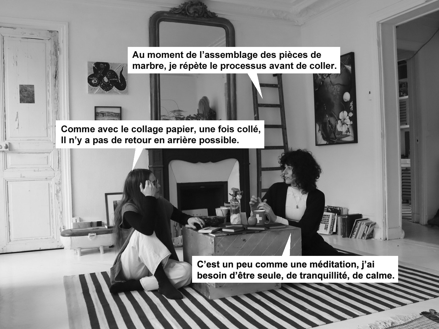 Alice Guittard, Comme Un Roman-Photo