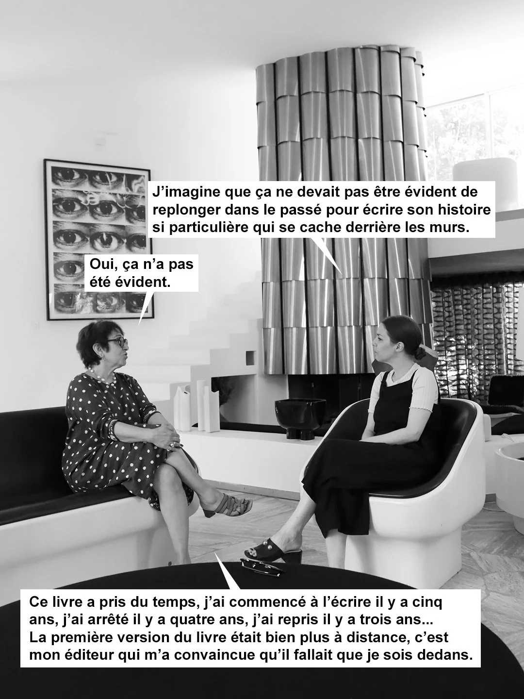 Brigitte Benkemoun
