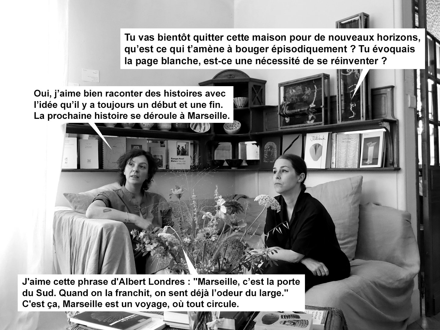 Anne Carpentier