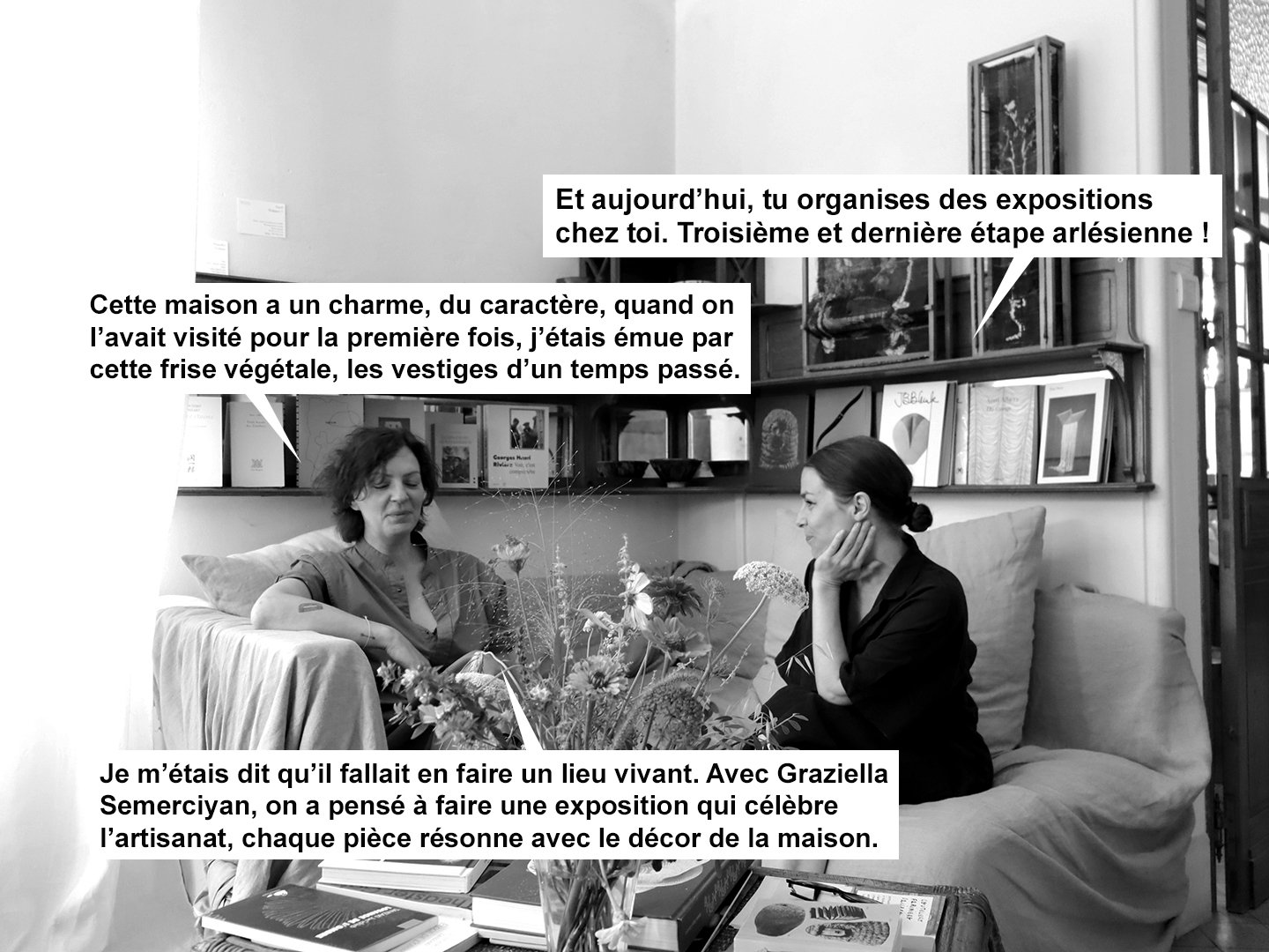 Anne Carpentier