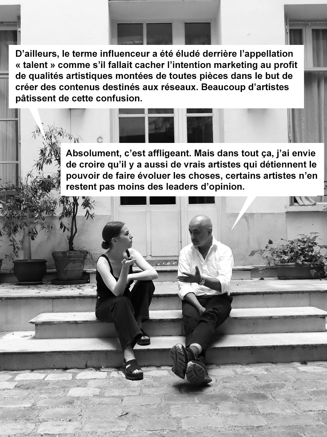 Madé Taounza