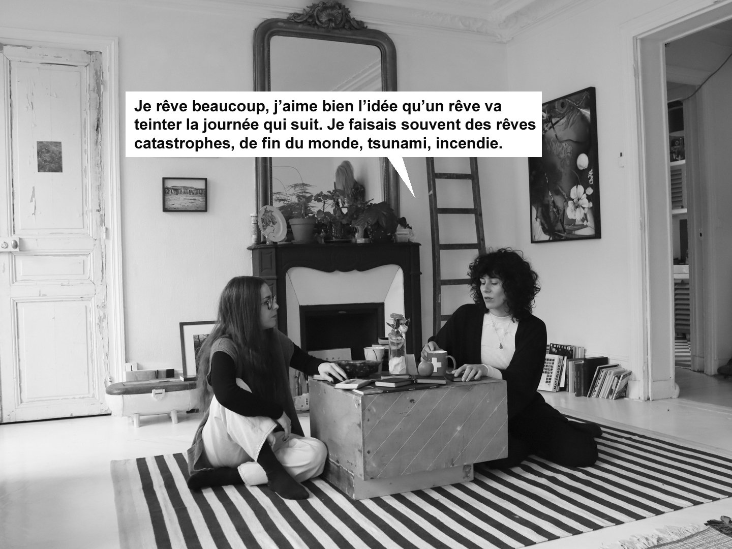 Alice Guittard, Comme Un Roman-Photo