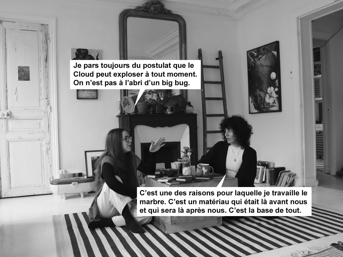 Alice Guittard, Comme Un Roman-Photo