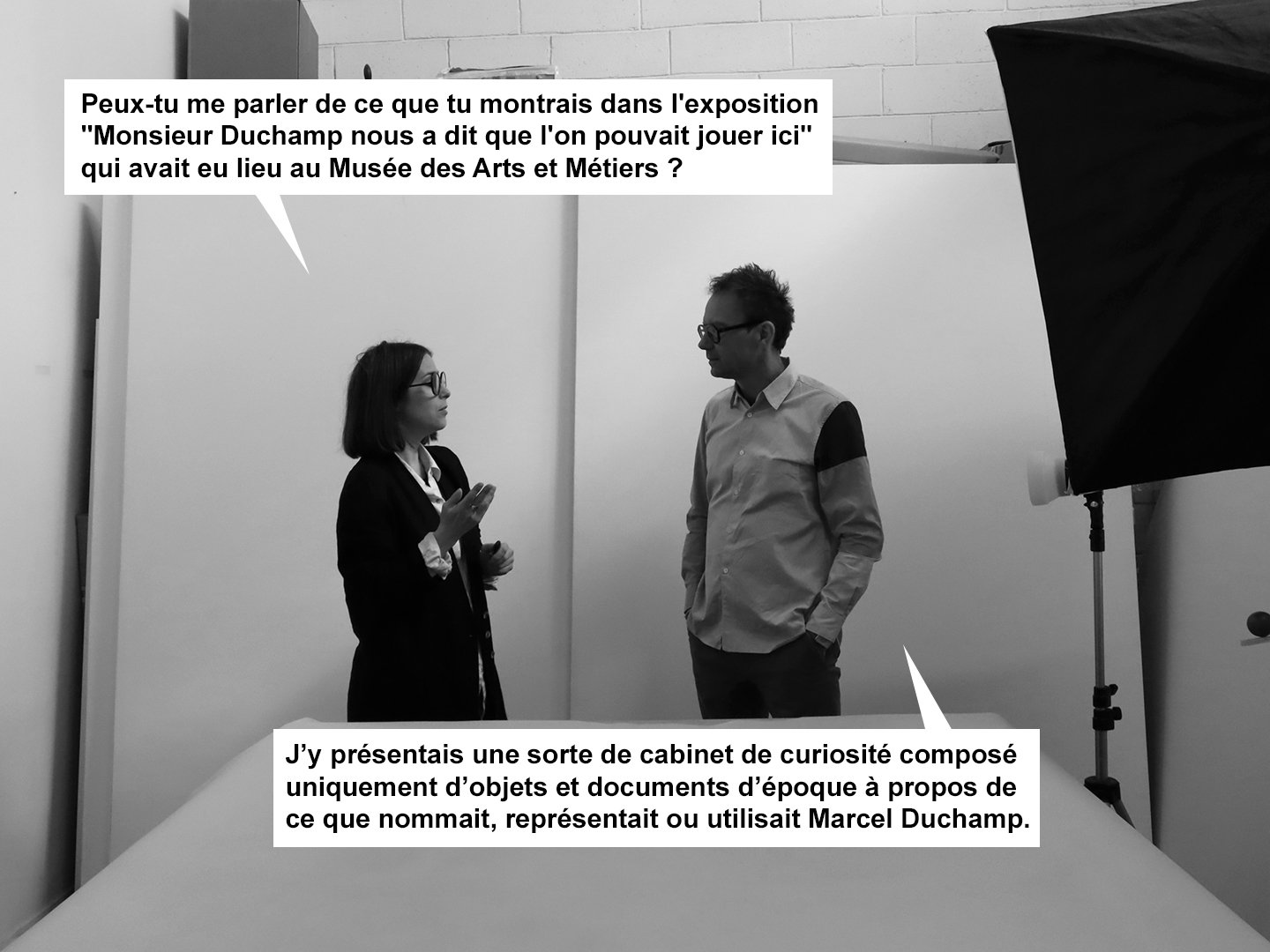 mathieu mercier