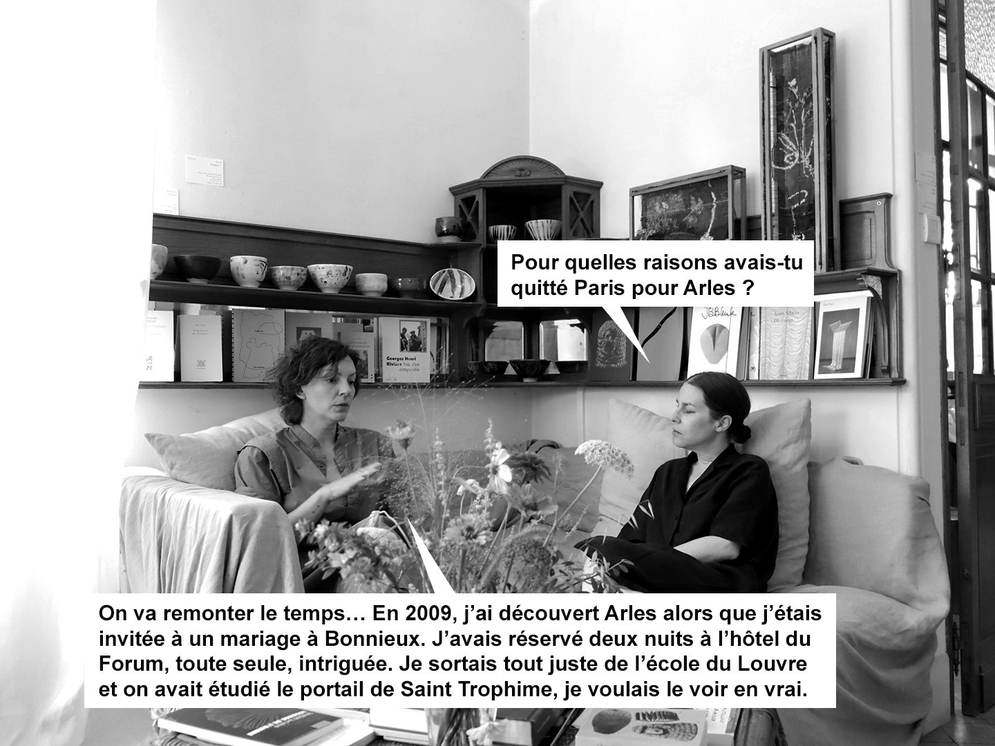 Anne Carpentier
