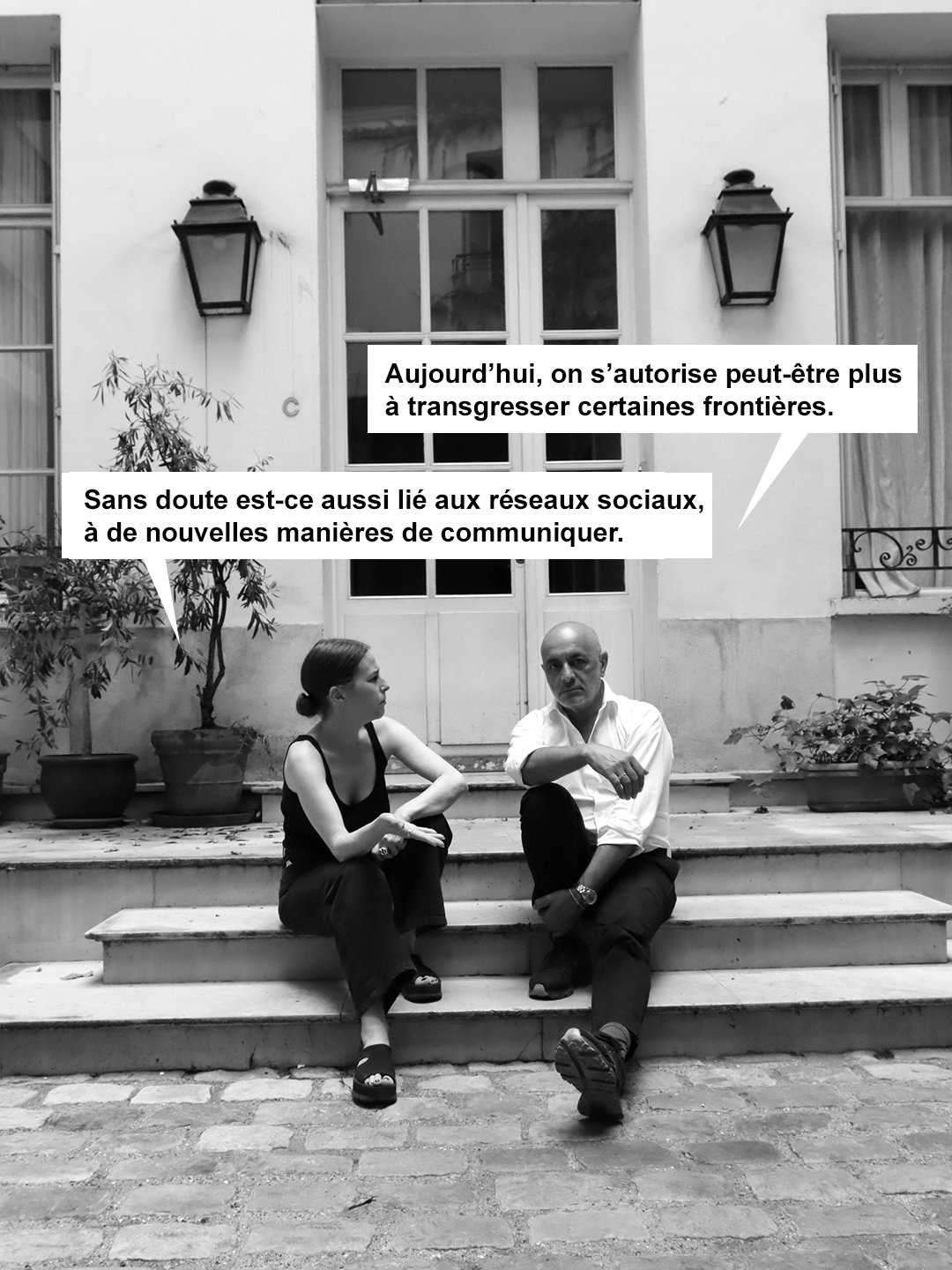Madé Taounza